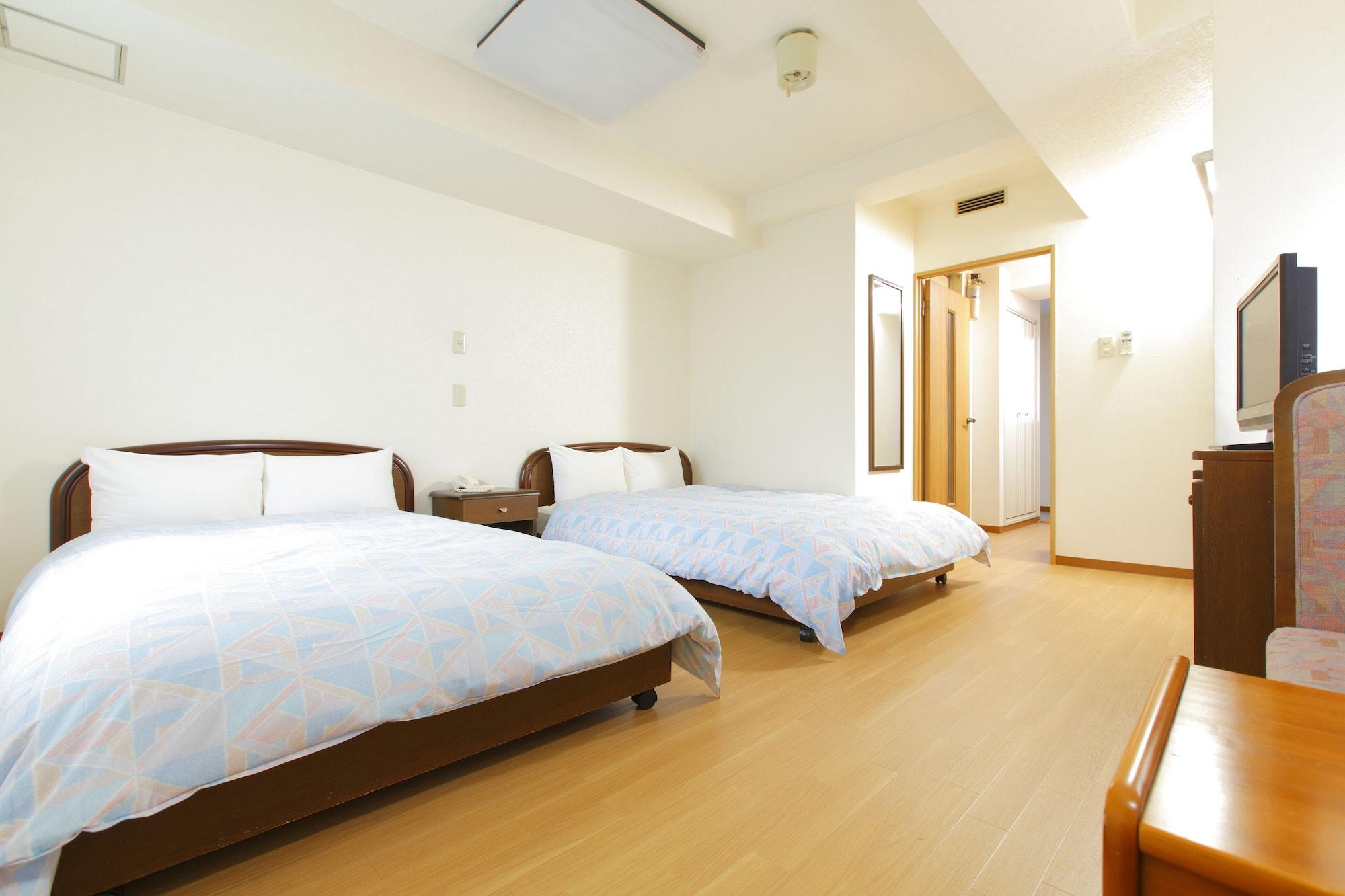 Mystays Iidabashi Hotell 3*