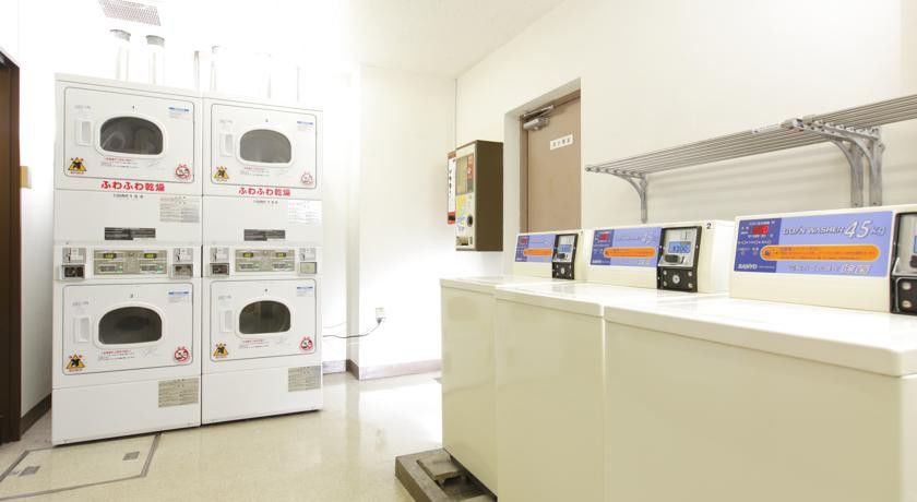 Hotell Mystays Iidabashi