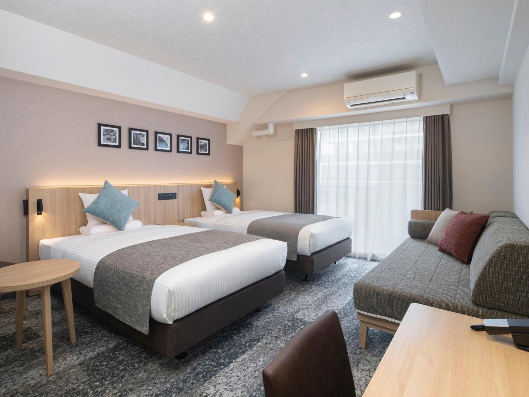 Mystays Iidabashi Hotel 3*