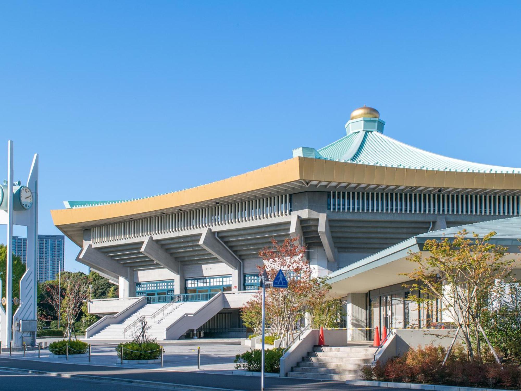 Hotel Mystays Iidabashi Tōkyō