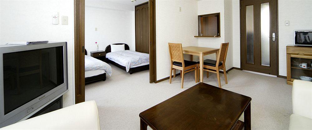 Hotel Mystays Iidabashi Tōkyō