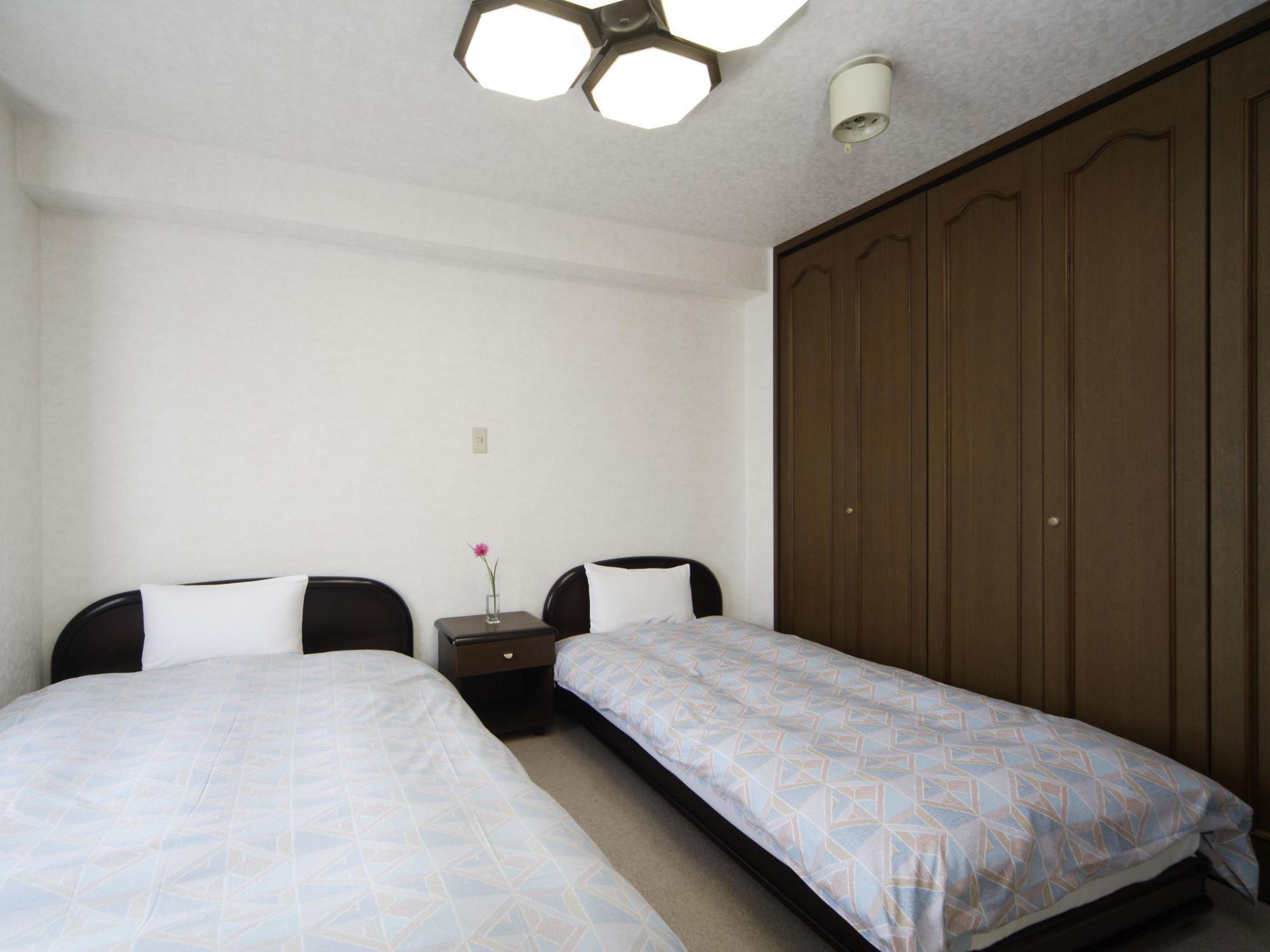 Hotel Mystays Iidabashi Tōkyō