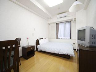 Mystays Iidabashi 3* Tōkyō